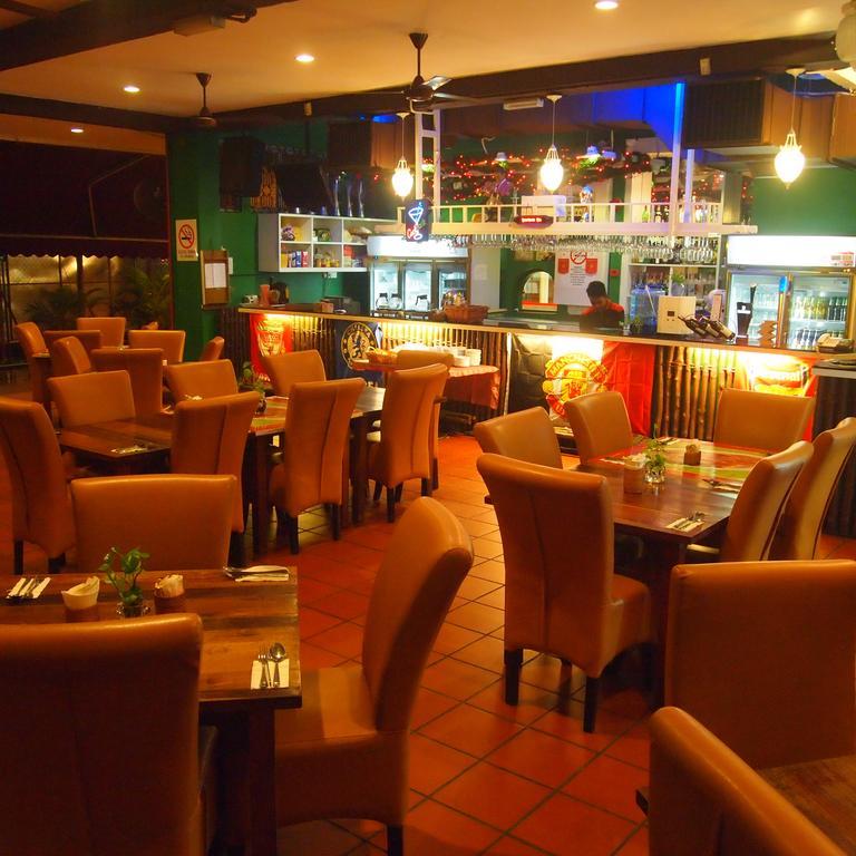 Aldy Hotel Stadthuys Malacca Extérieur photo