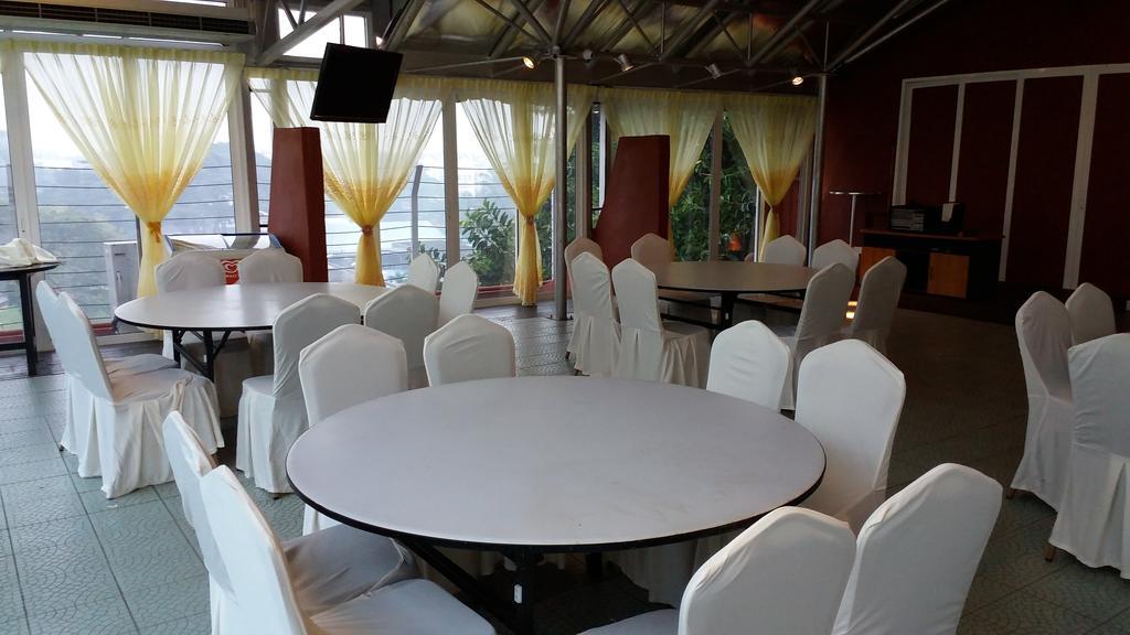 Aldy Hotel Stadthuys Malacca Extérieur photo