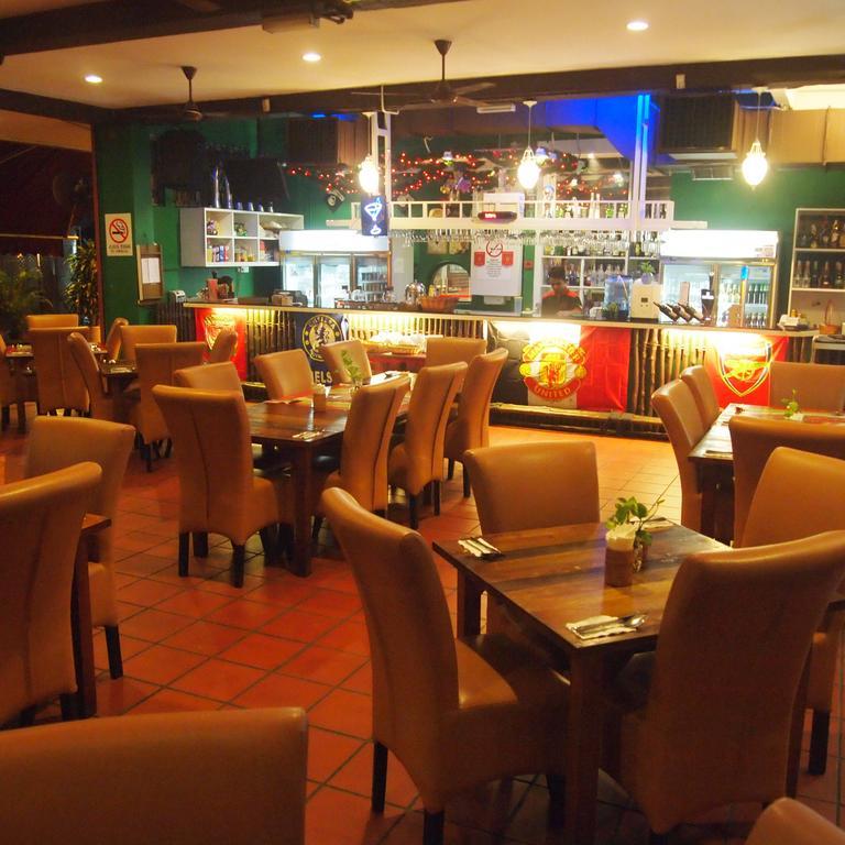 Aldy Hotel Stadthuys Malacca Extérieur photo