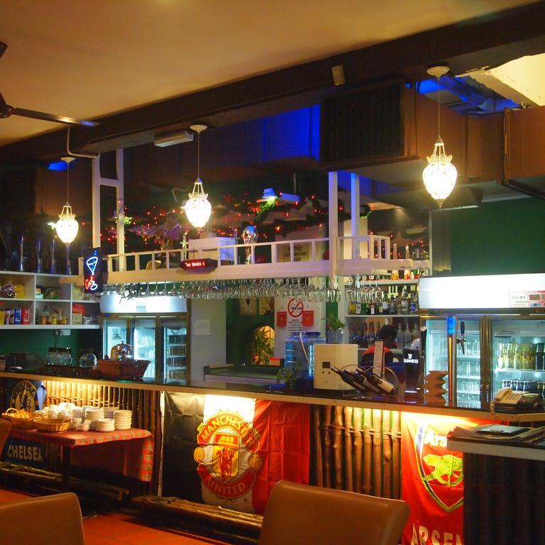 Aldy Hotel Stadthuys Malacca Extérieur photo