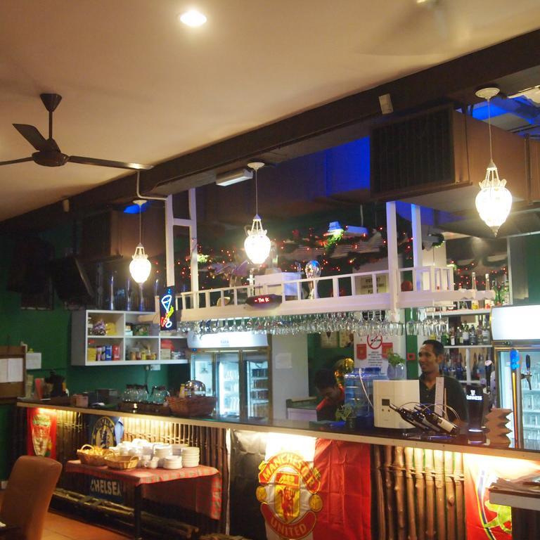 Aldy Hotel Stadthuys Malacca Extérieur photo