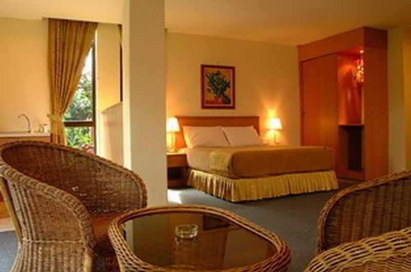 Aldy Hotel Stadthuys Malacca Extérieur photo
