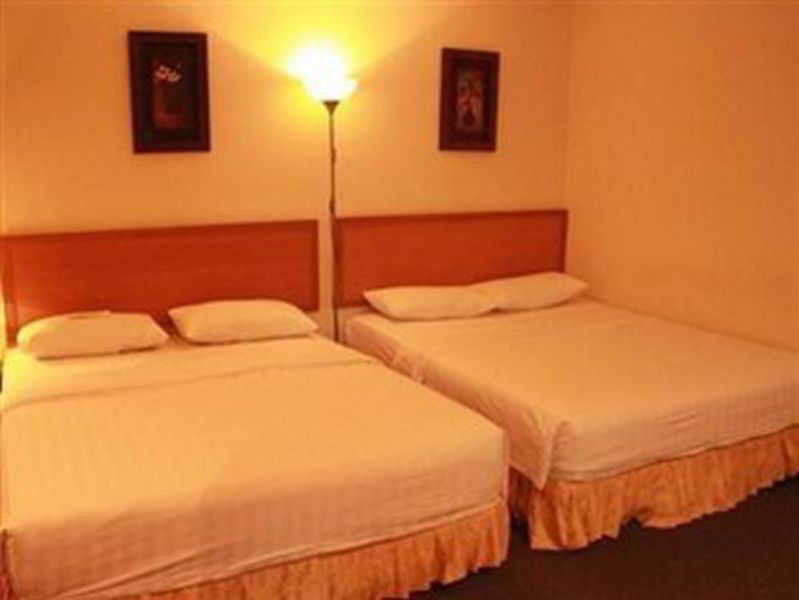 Aldy Hotel Stadthuys Malacca Extérieur photo
