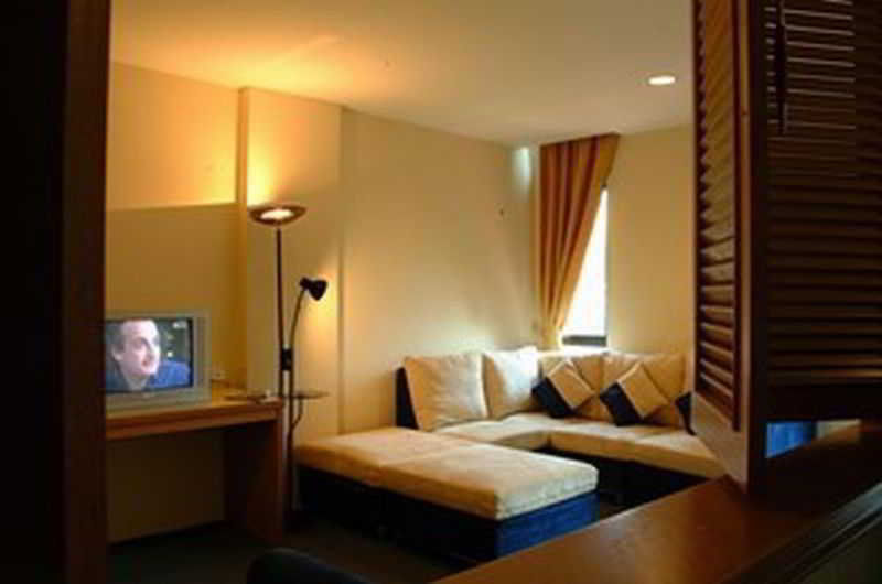 Aldy Hotel Stadthuys Malacca Extérieur photo