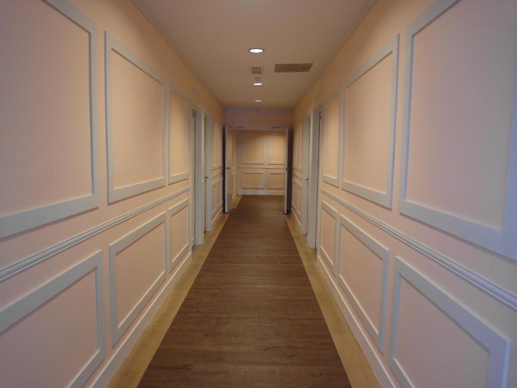 Aldy Hotel Stadthuys Malacca Extérieur photo