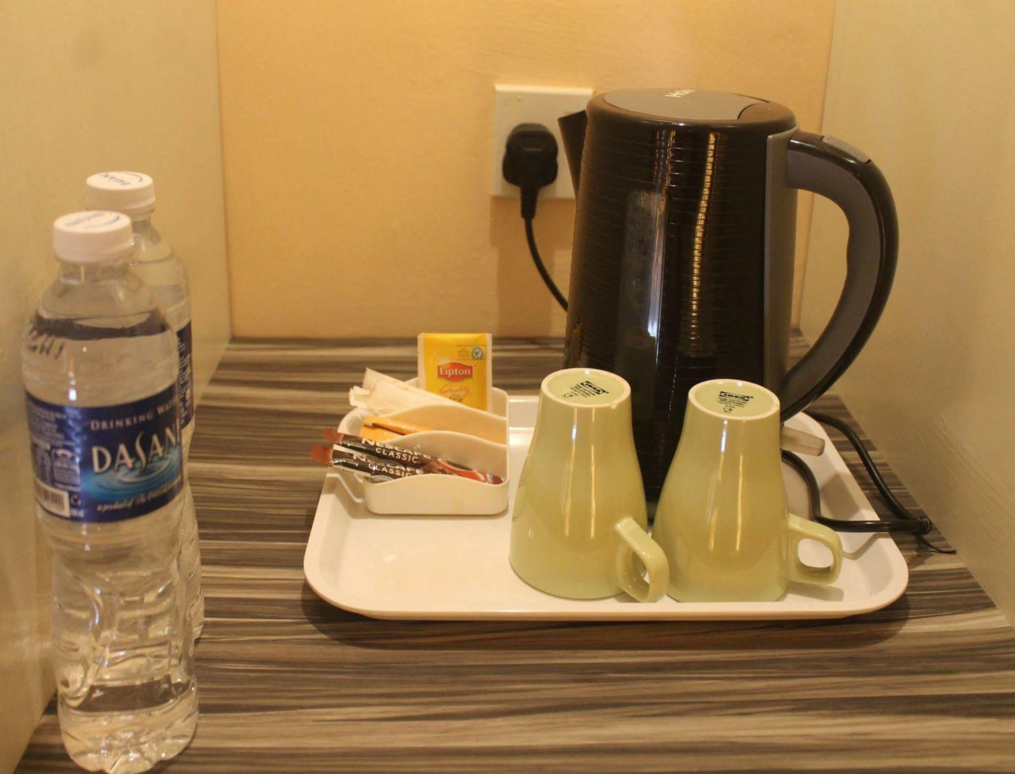 Aldy Hotel Stadthuys Malacca Extérieur photo