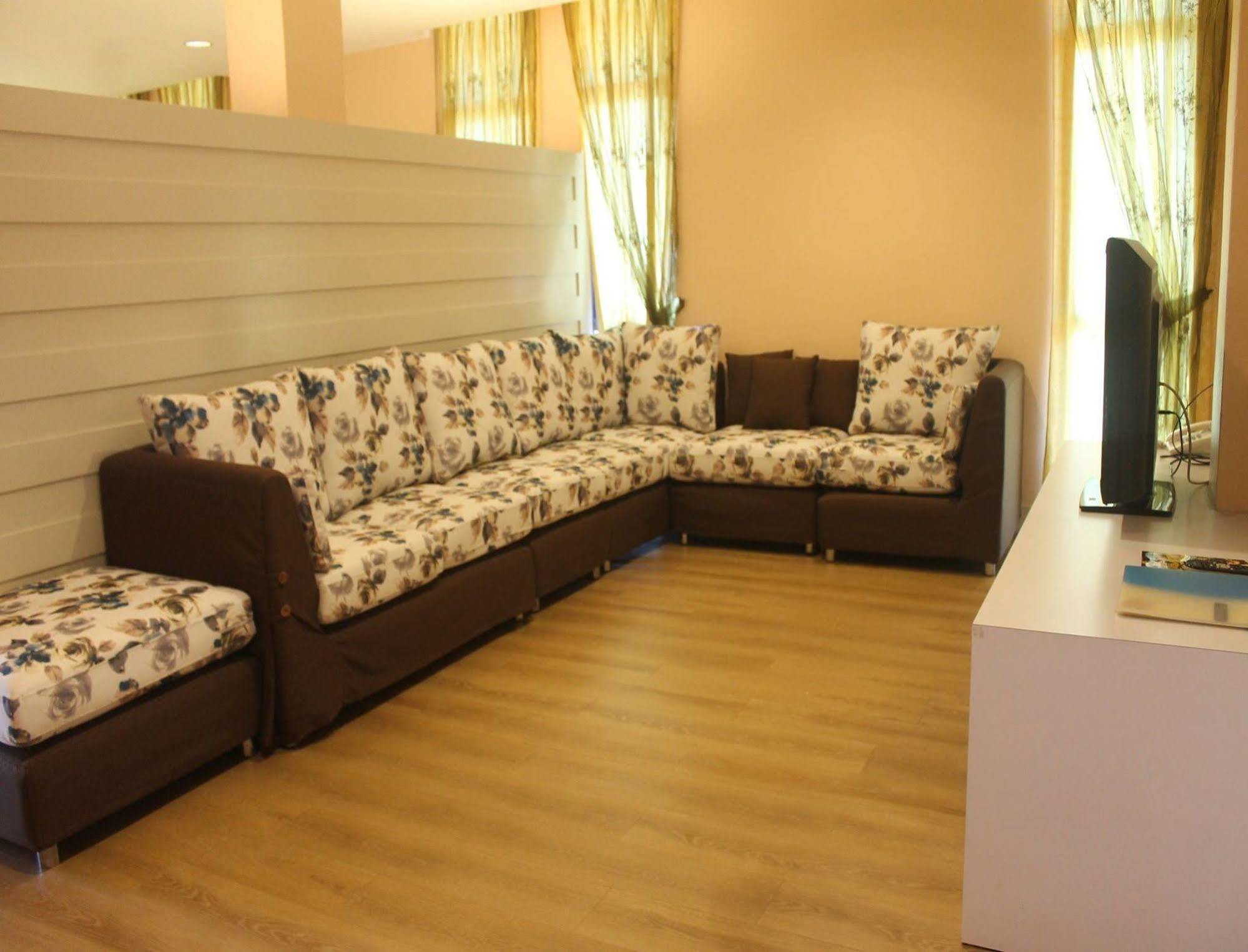 Aldy Hotel Stadthuys Malacca Extérieur photo