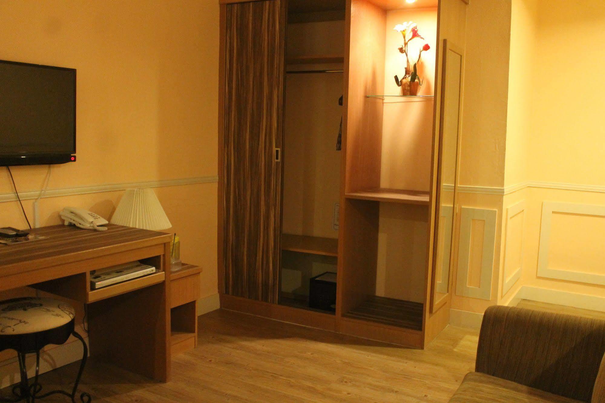 Aldy Hotel Stadthuys Malacca Extérieur photo