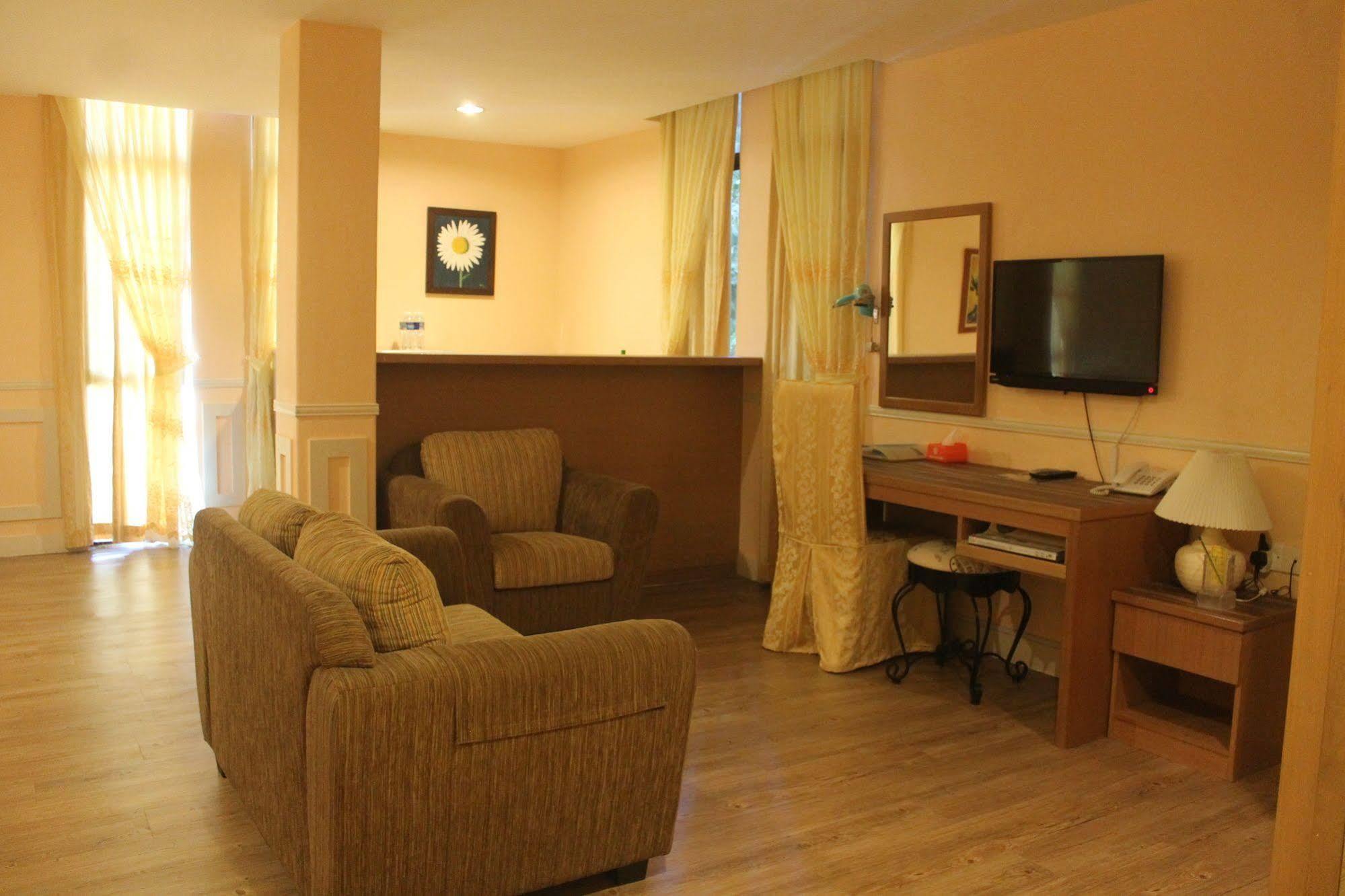 Aldy Hotel Stadthuys Malacca Extérieur photo