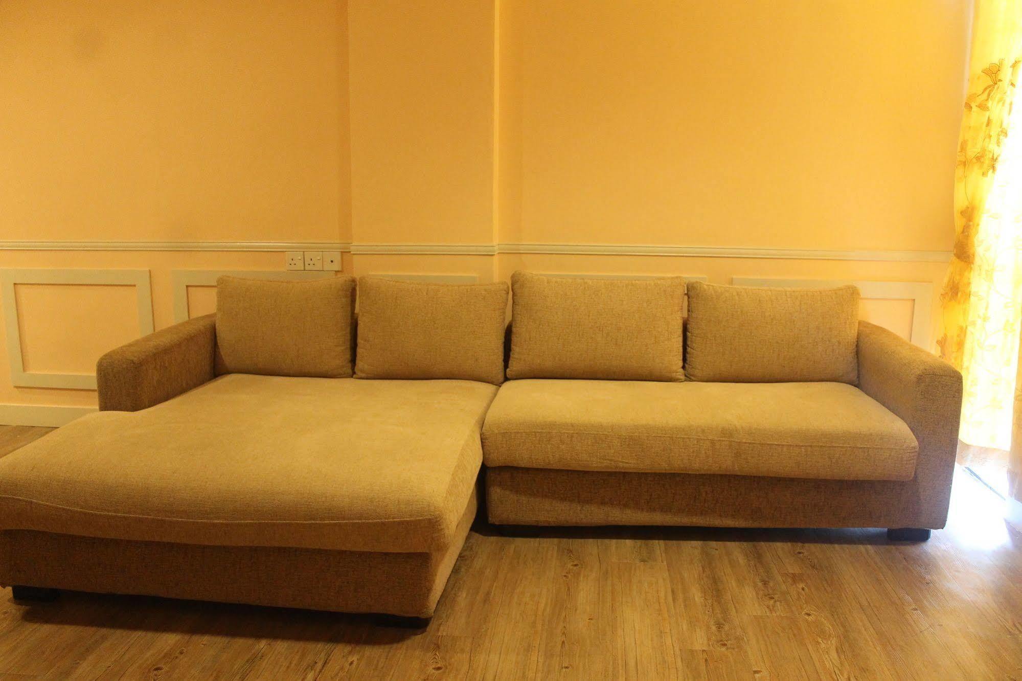 Aldy Hotel Stadthuys Malacca Extérieur photo