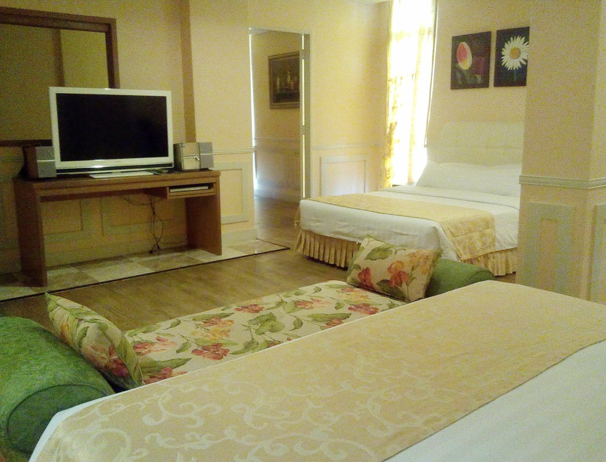 Aldy Hotel Stadthuys Malacca Extérieur photo